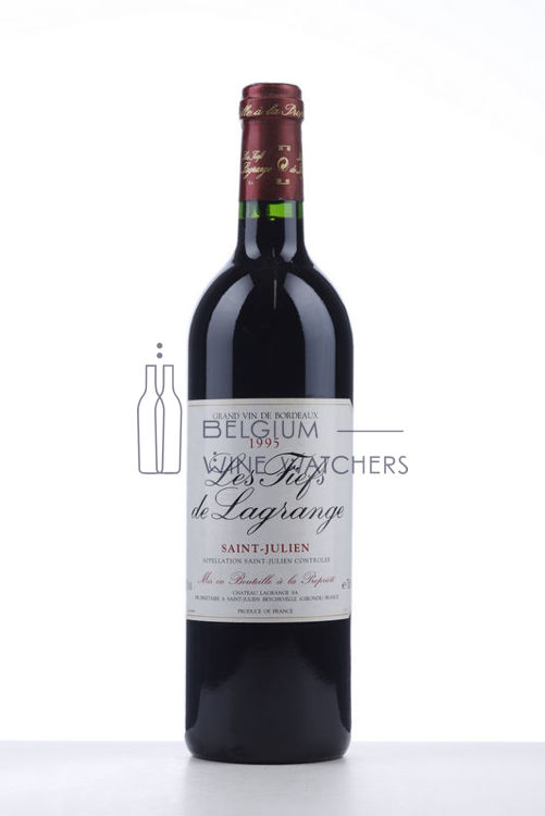 Picture of 1995 LES FIEFS DE LAGRANGE